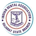 Indian Dental Association, Gujarat State Branch seal